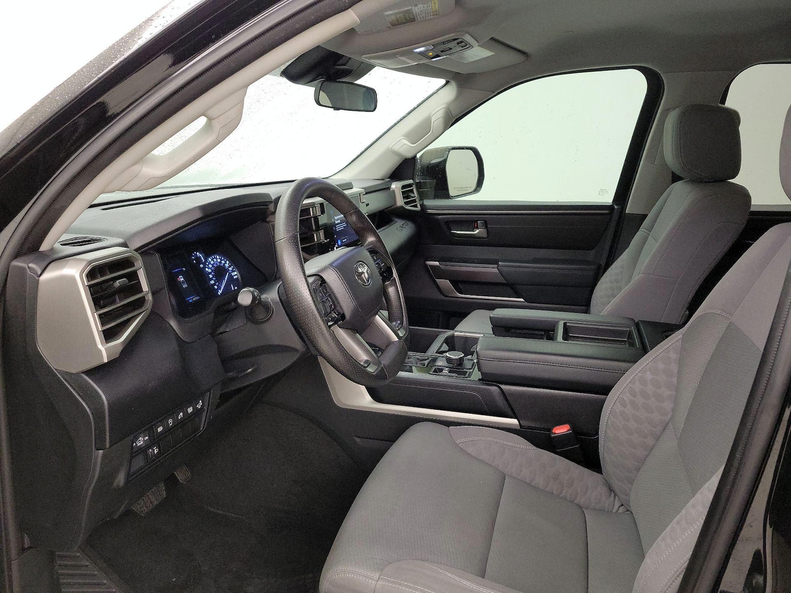 Side Airbags