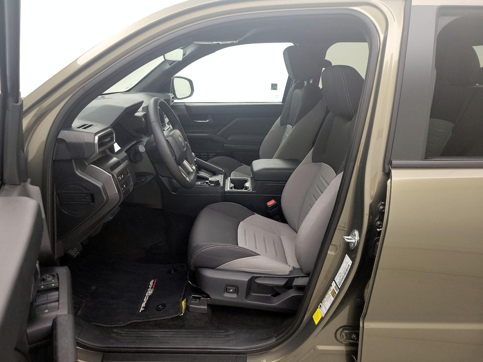 Side Airbags