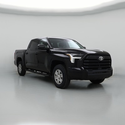 2023 Toyota Tundra SR