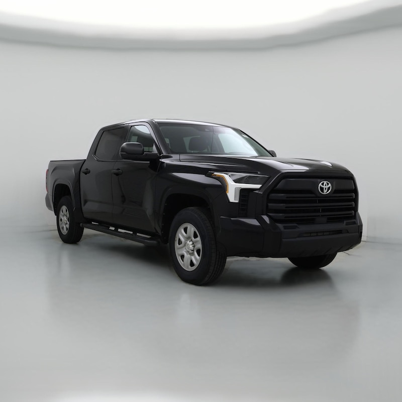 2023 Toyota Tundra SR