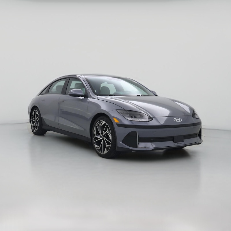 2023 Hyundai Ioniq 6 SEL