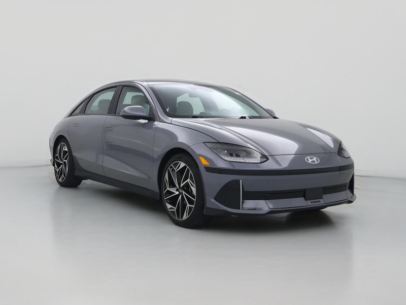 2023 Hyundai Ioniq 6 SEL