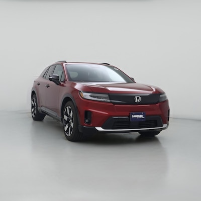 2026 Honda Prologue Elite