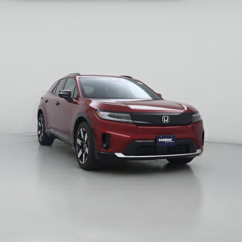 2026 Honda Prologue Elite