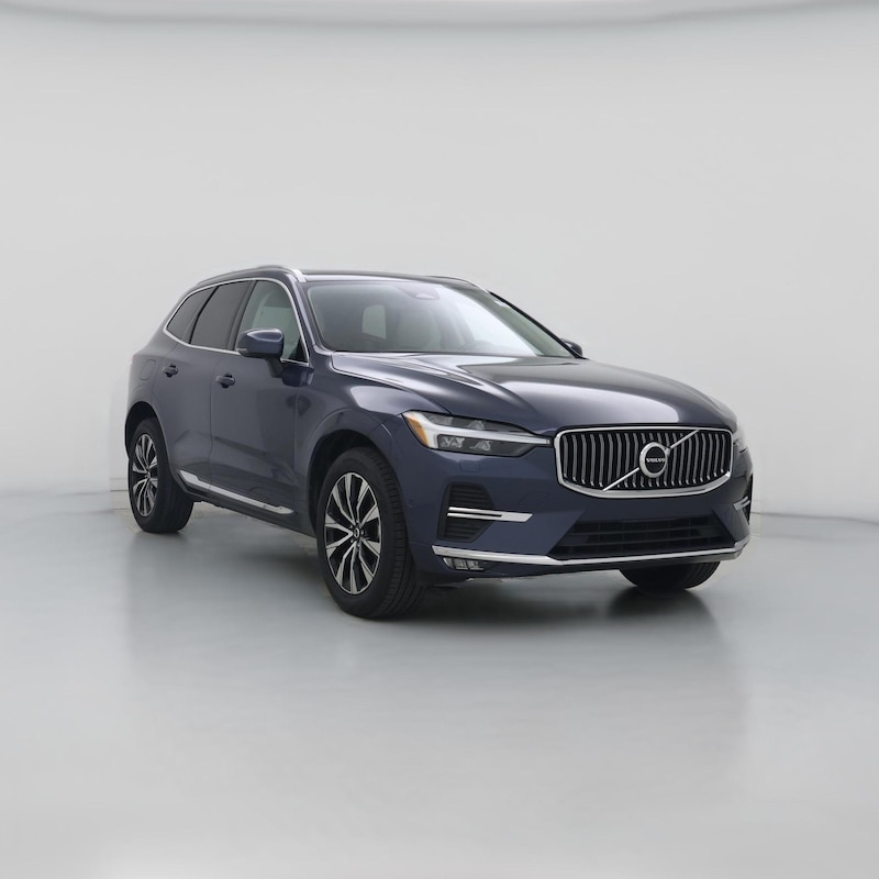 2023 Volvo XC60 B5 Plus Bright Theme