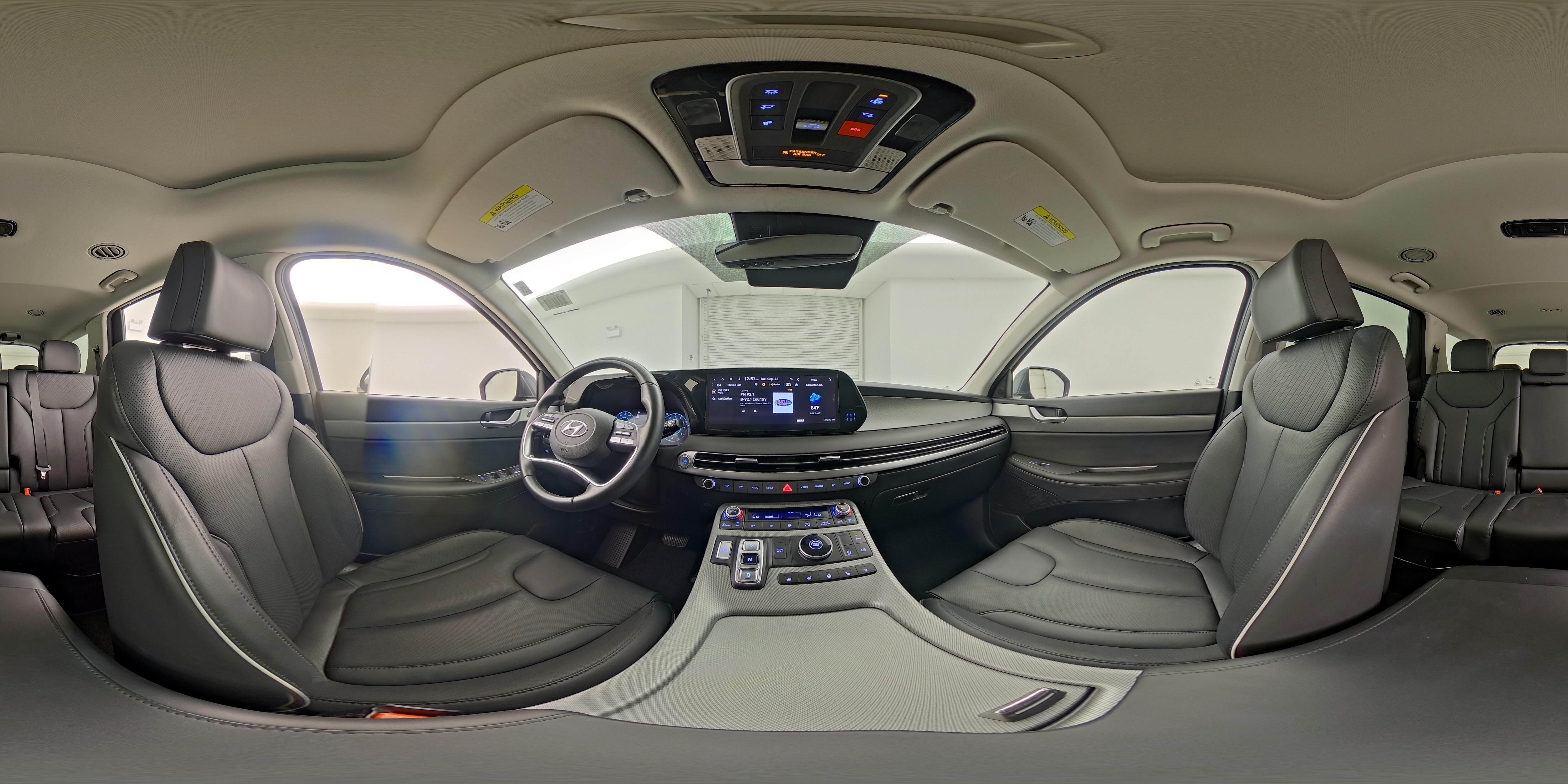 2024 Hyundai Palisade SEL - Photo 28