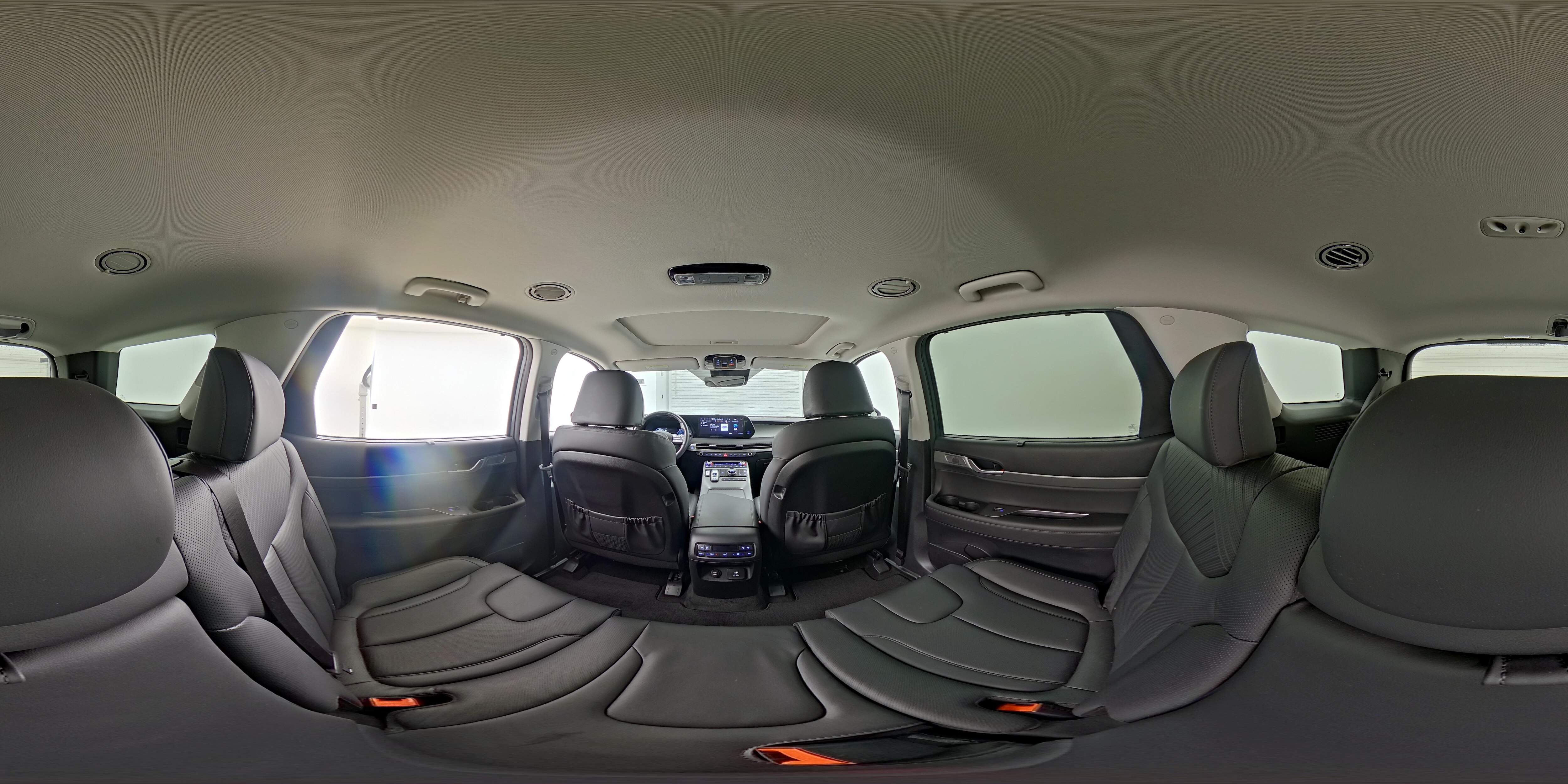 2024 Hyundai Palisade SEL - Photo 29
