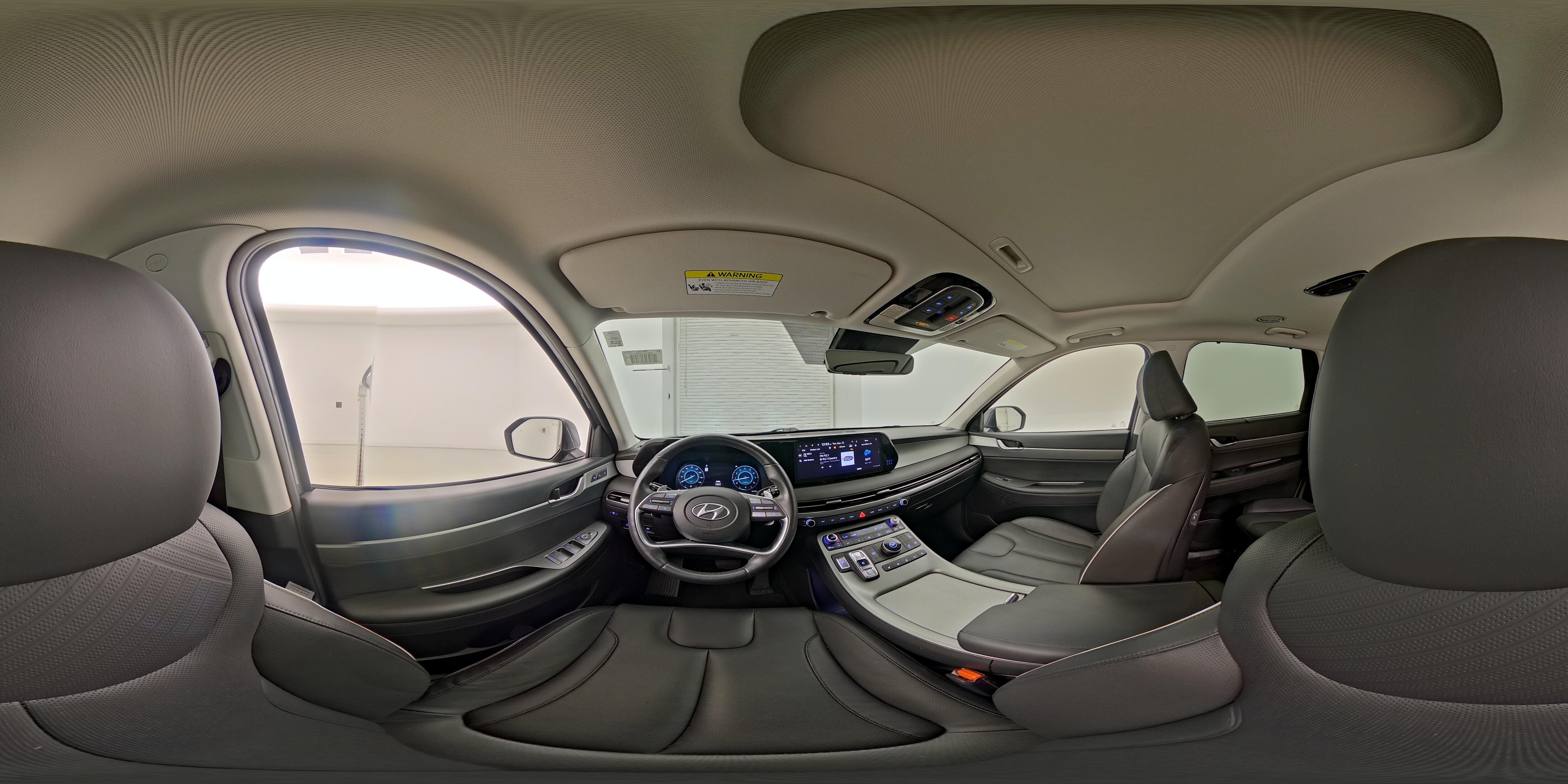 2024 Hyundai Palisade SEL - Photo 30