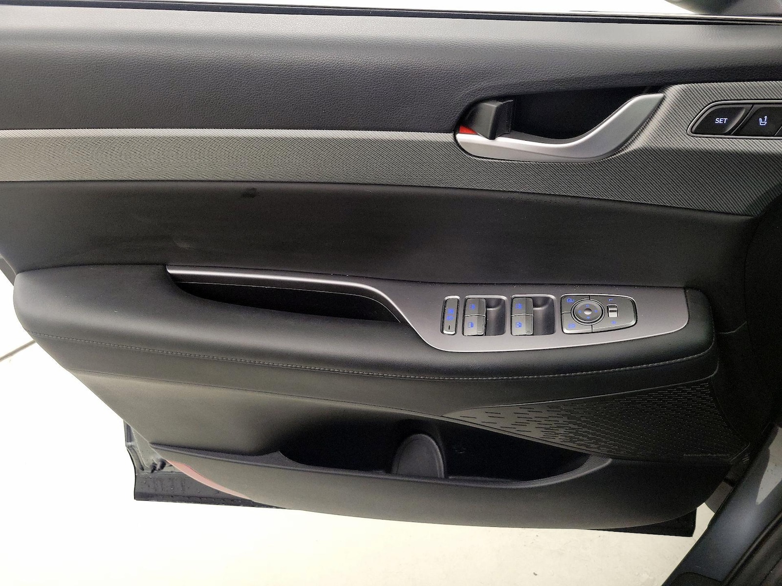 2024 Hyundai Palisade SEL - Photo 13