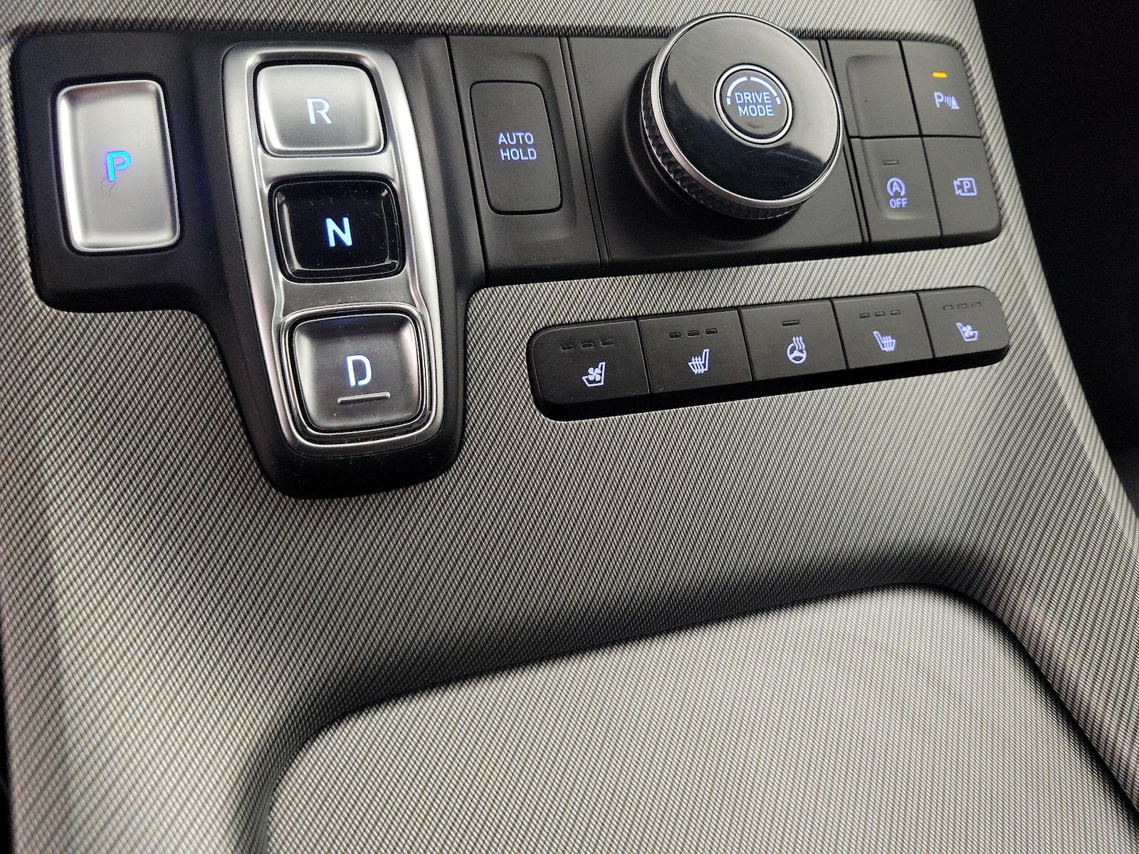 2024 Hyundai Palisade SEL - Photo 19
