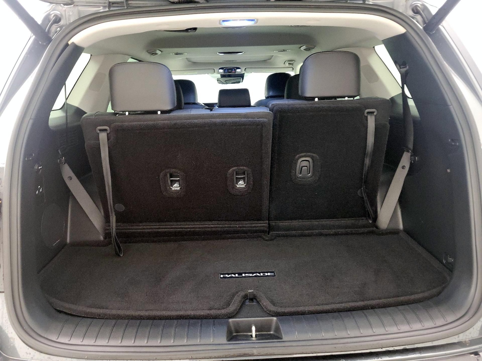 2024 Hyundai Palisade SEL - Photo 24