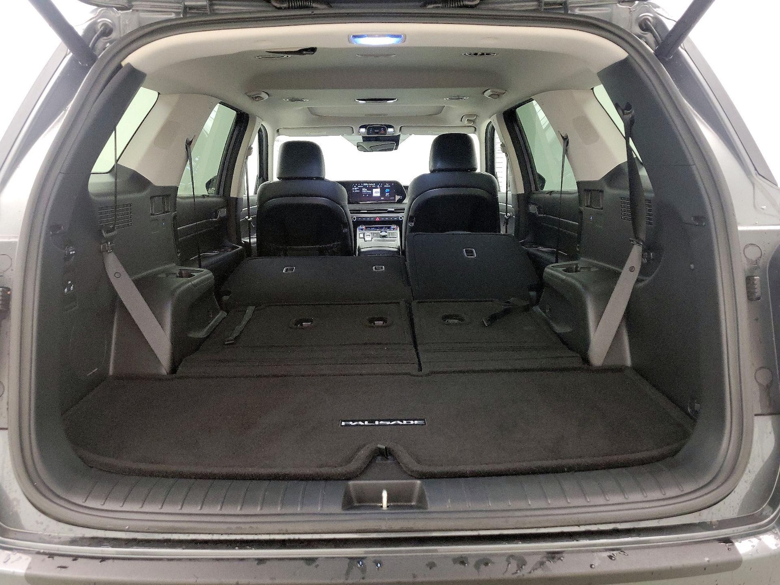 2024 Hyundai Palisade SEL - Photo 25