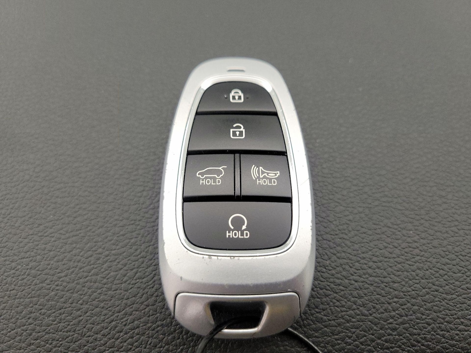 2024 Hyundai Palisade SEL - Photo 27