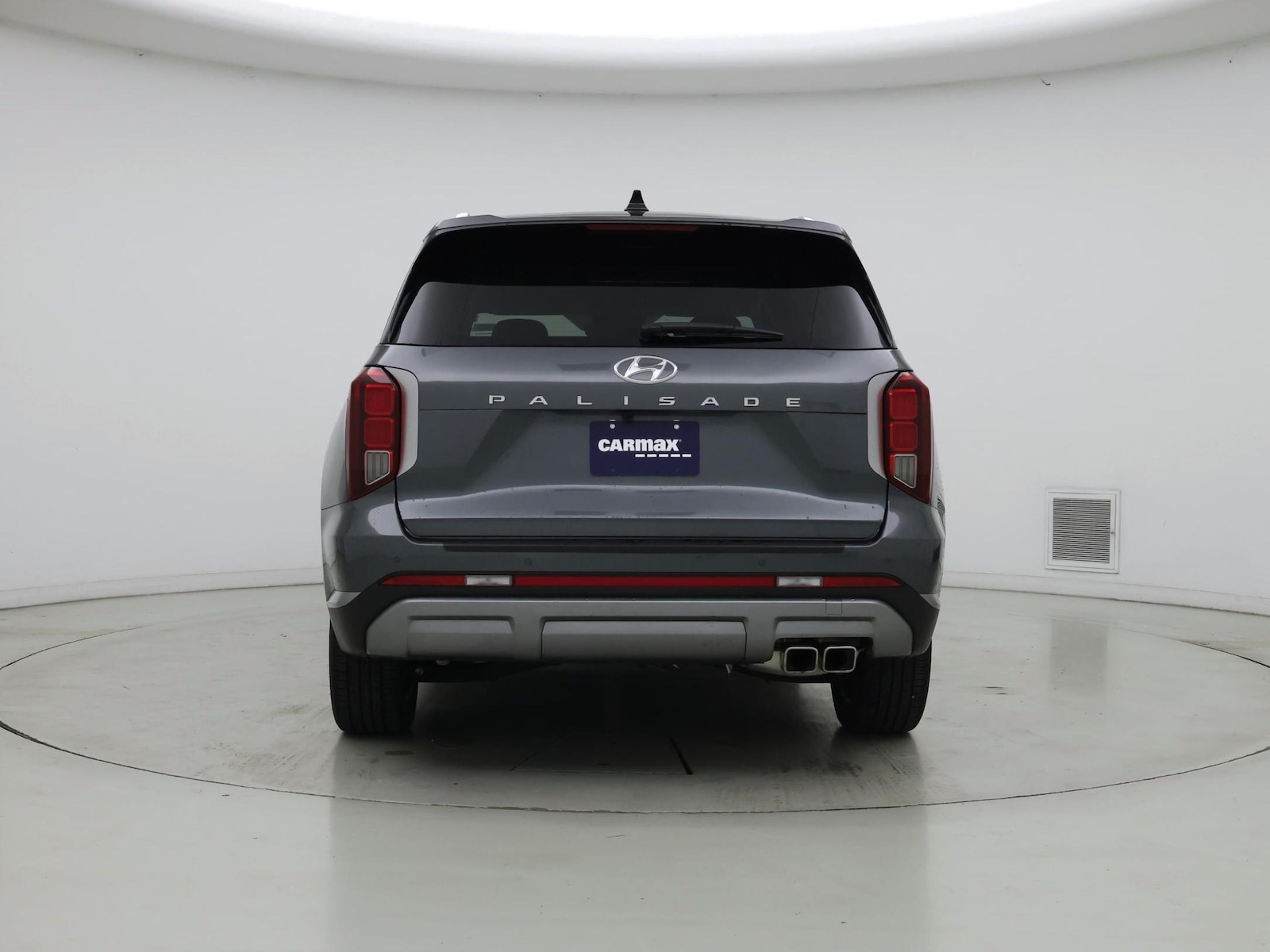 2024 Hyundai Palisade SEL - Photo 7