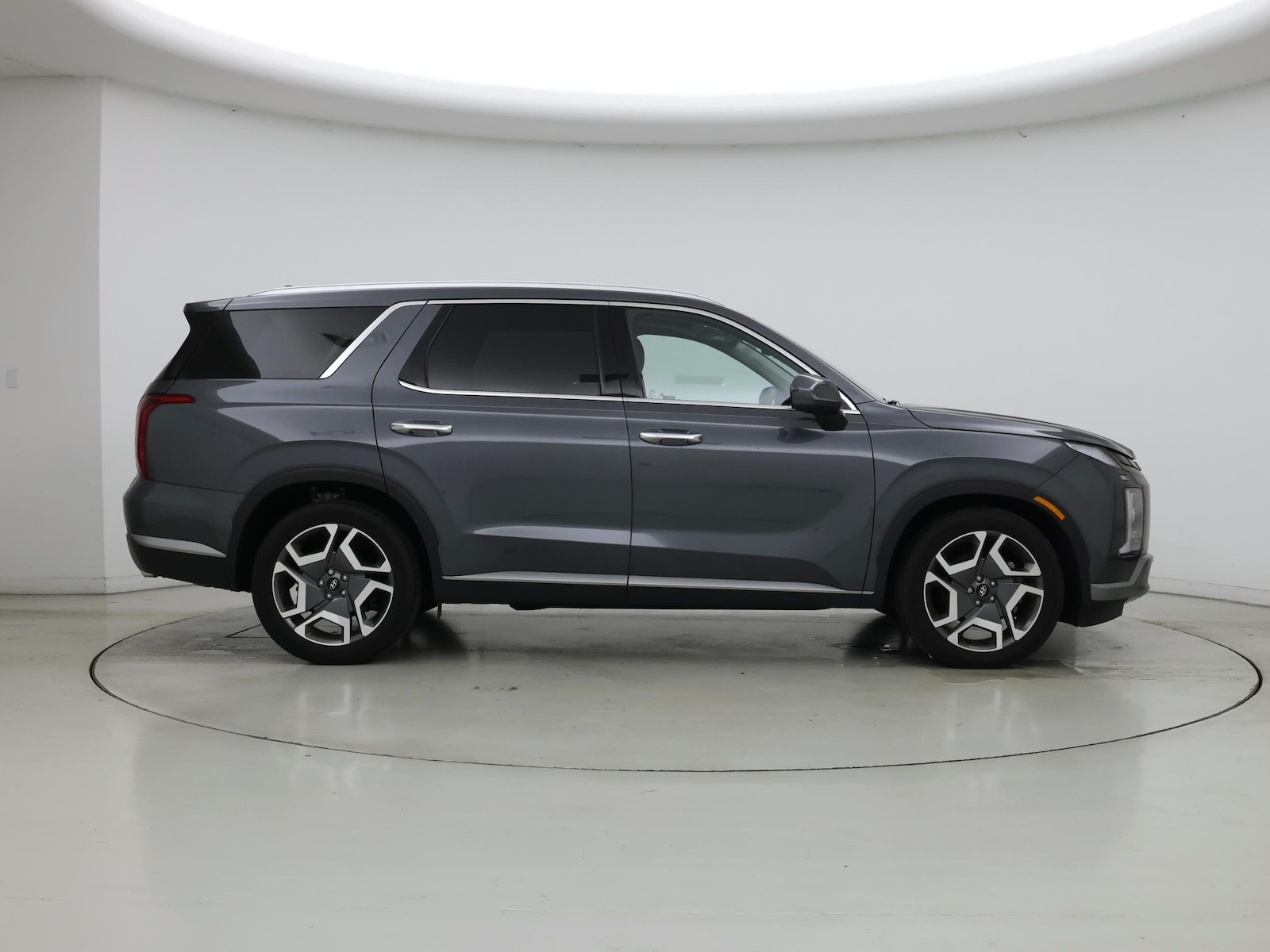 2024 Hyundai Palisade SEL - Photo 8