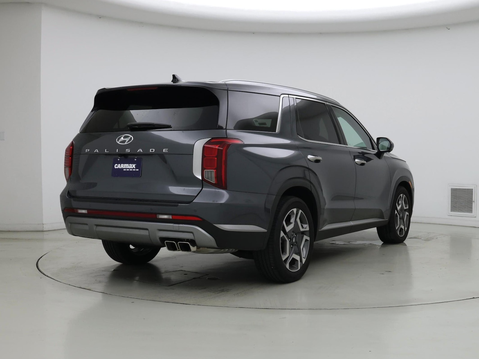 2024 Hyundai Palisade SEL - Photo 9