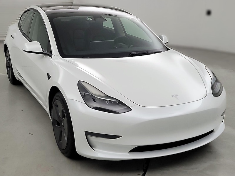 2023 Tesla Model 3 null