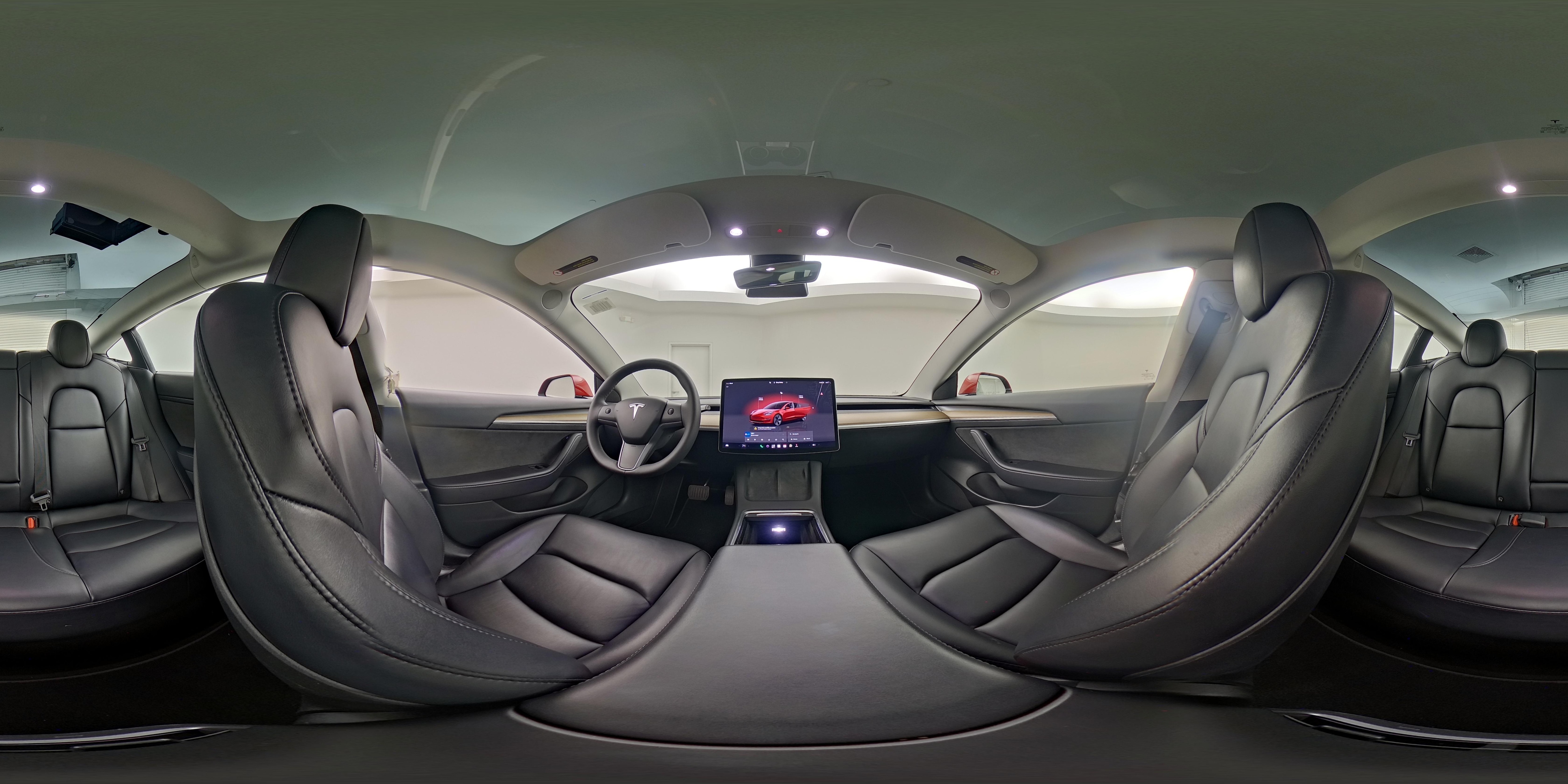 2023 Tesla Model 3 Base - Photo 24
