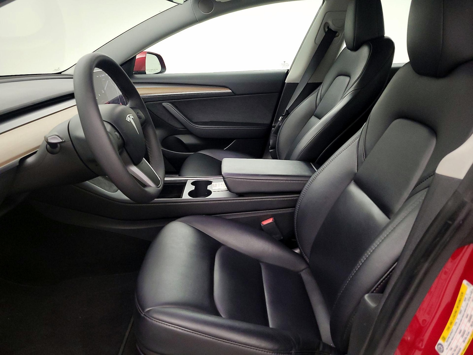 2023 Tesla Model 3 Base - Photo 11