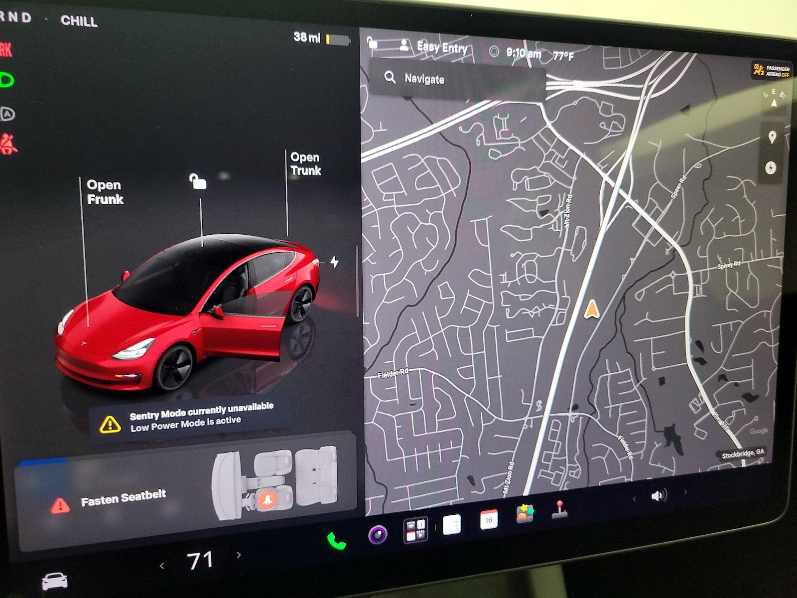 2023 Tesla Model 3 Base - Photo 13
