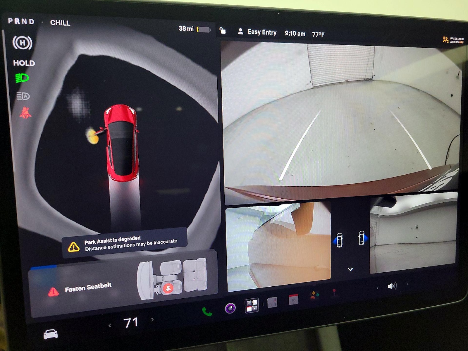 2023 Tesla Model 3 Base - Photo 14