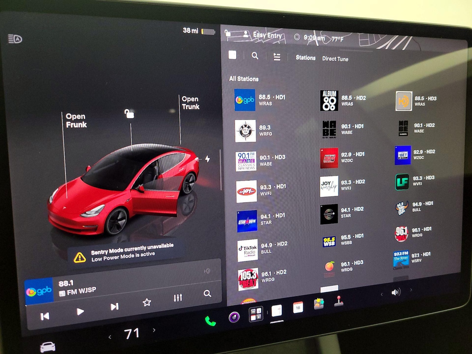 2023 Tesla Model 3 Base - Photo 15