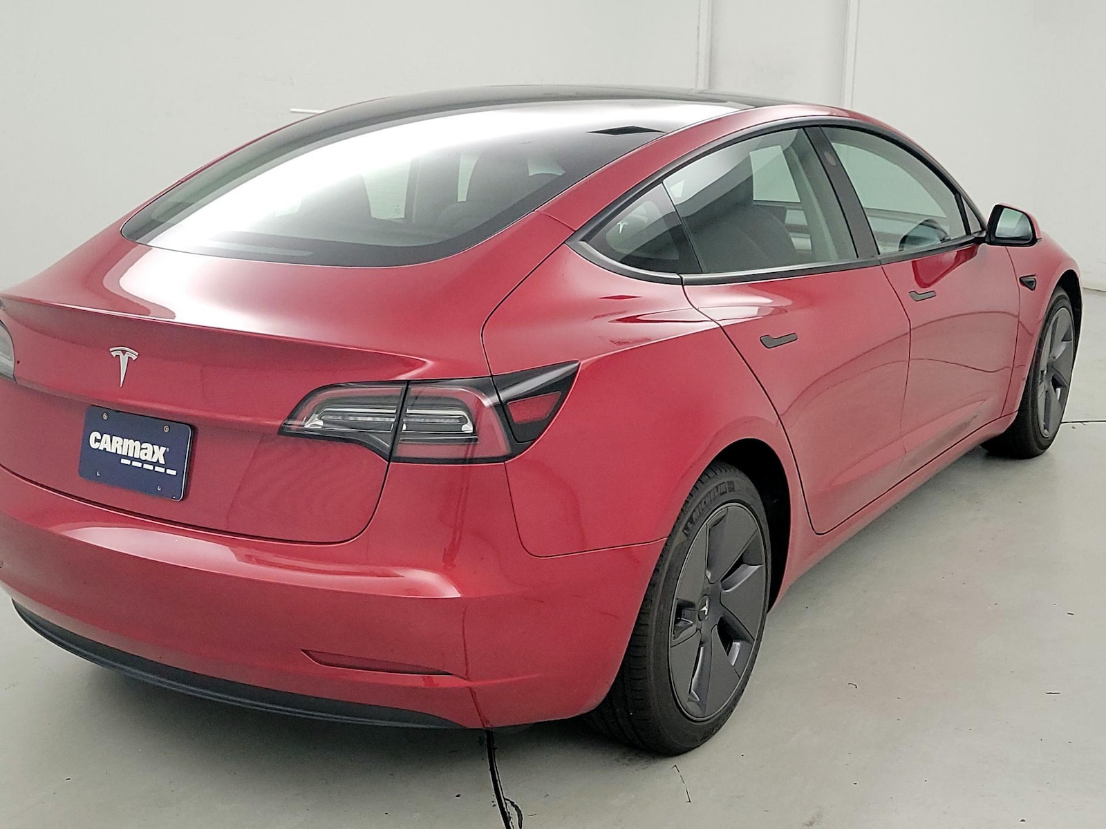 2023 Tesla Model 3 Base - Photo 6
