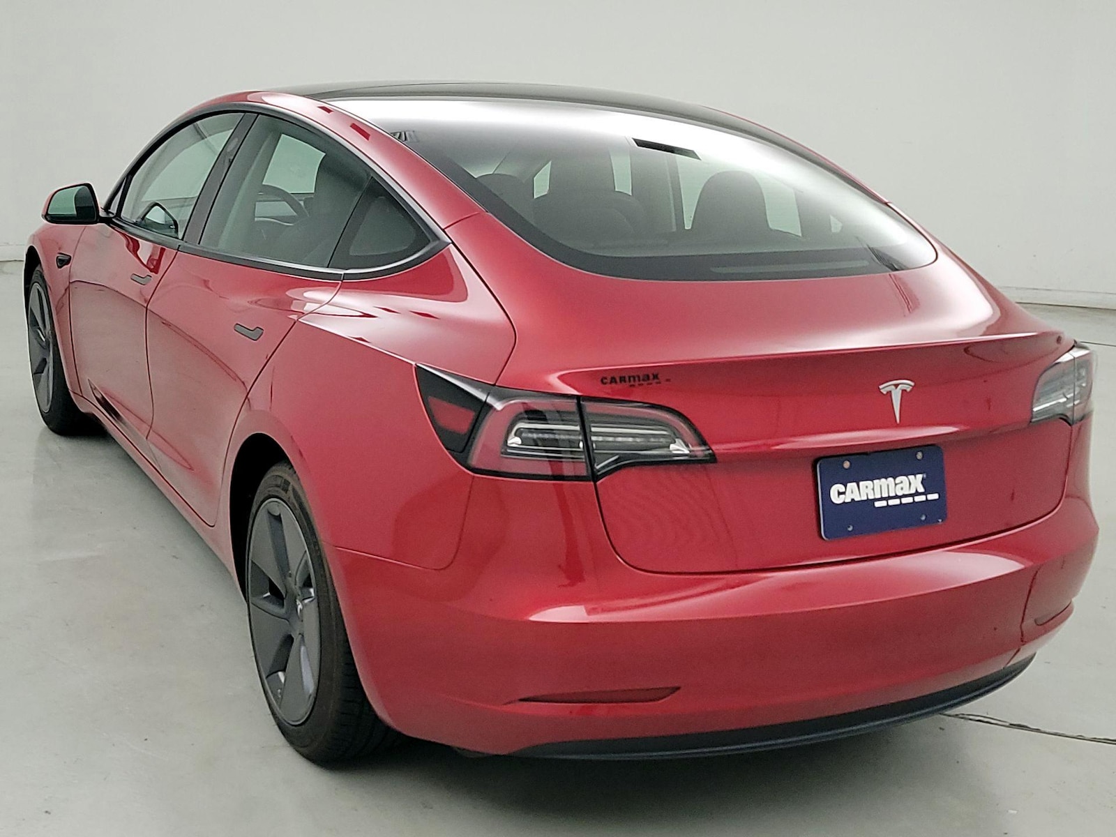 2023 Tesla Model 3 Base - Photo 8