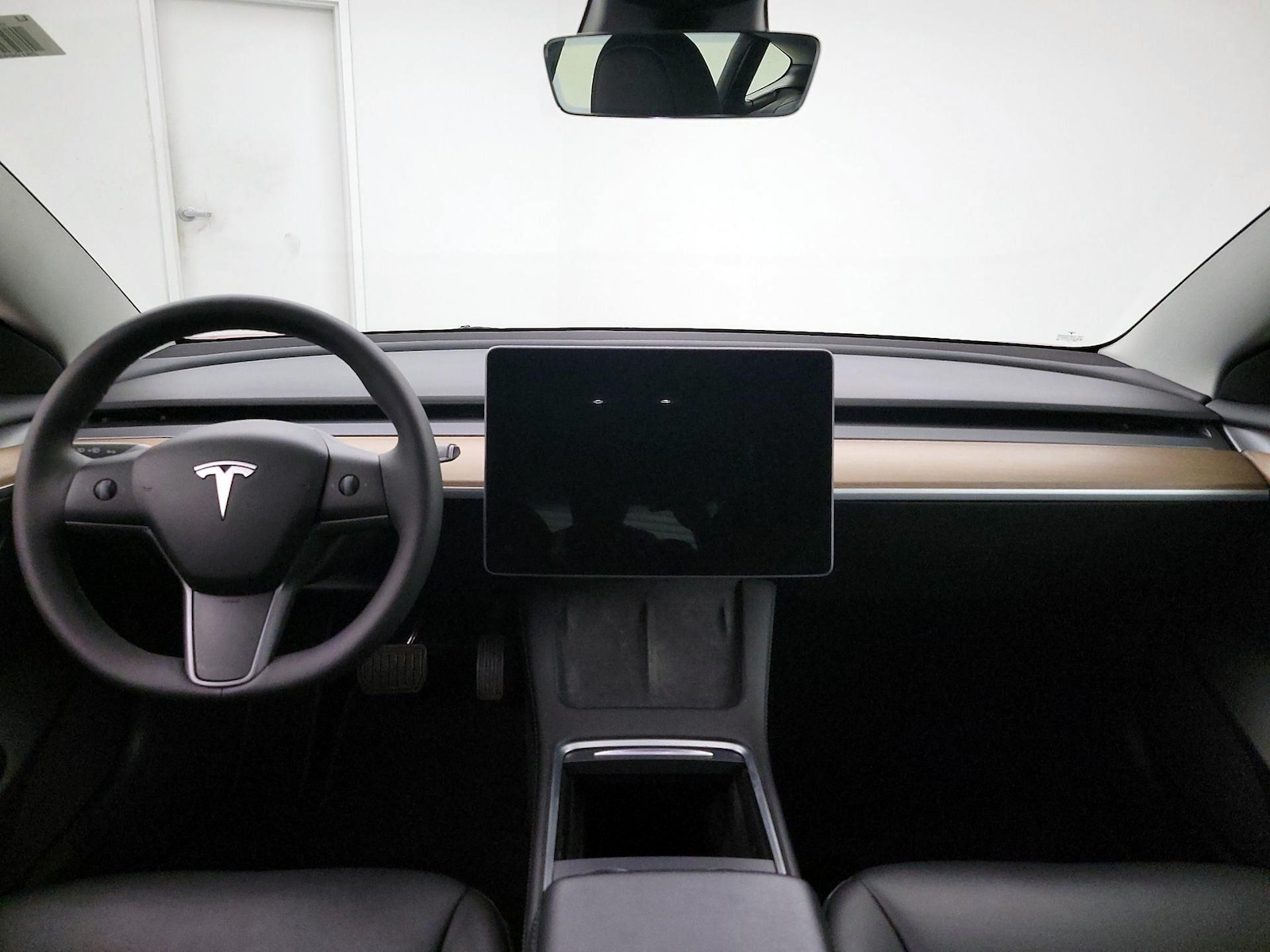 2023 Tesla Model 3 Base - Photo 9