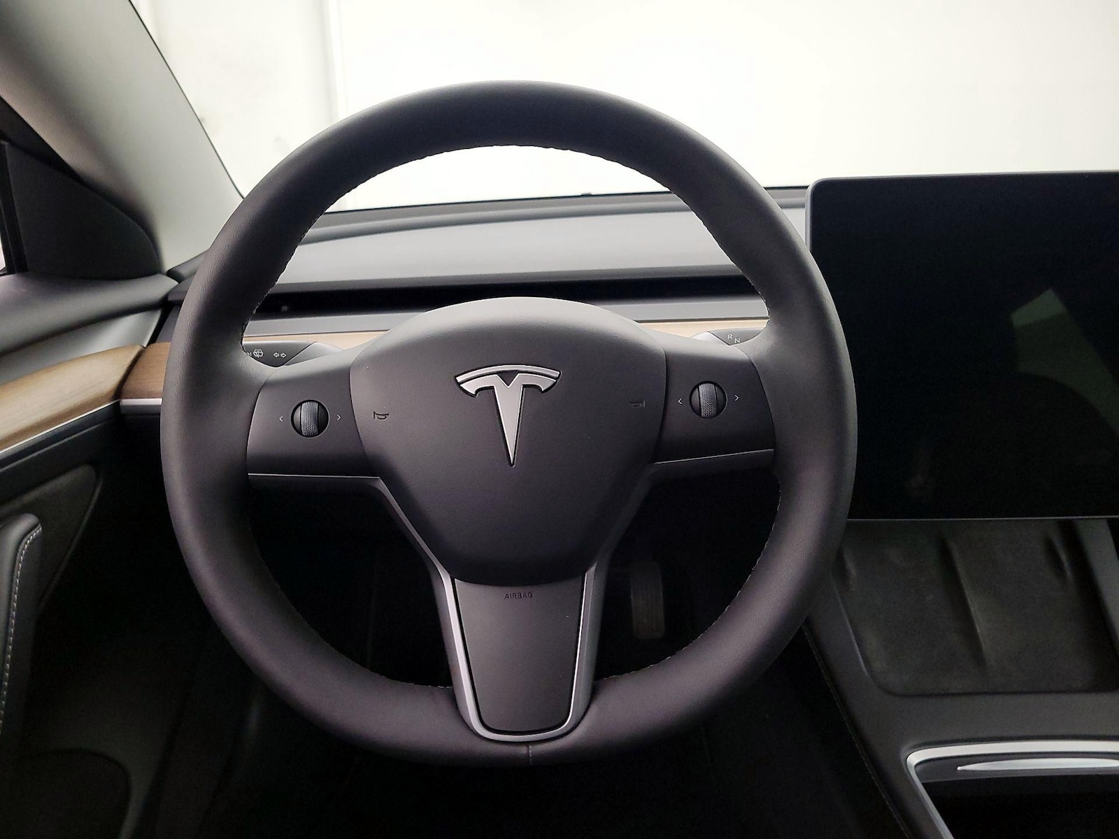 2023 Tesla Model 3 Base - Photo 10