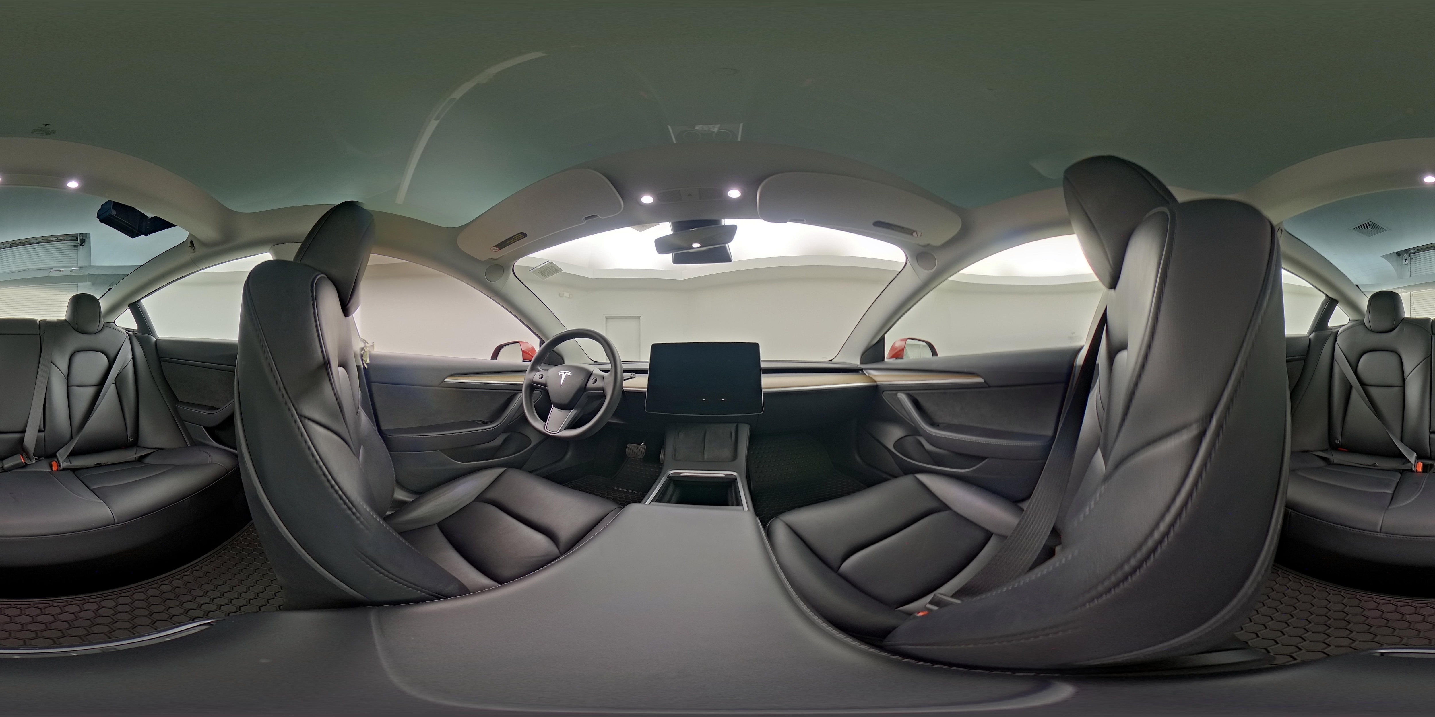 2023 Tesla Model 3 Base - Photo 23