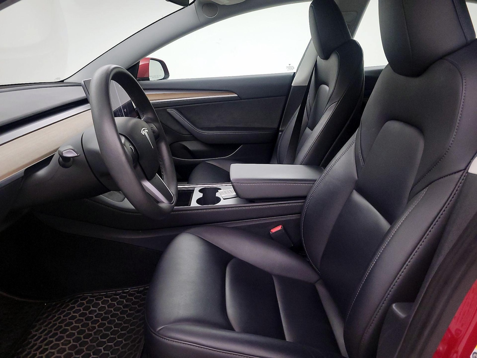 2023 Tesla Model 3 Base - Photo 11