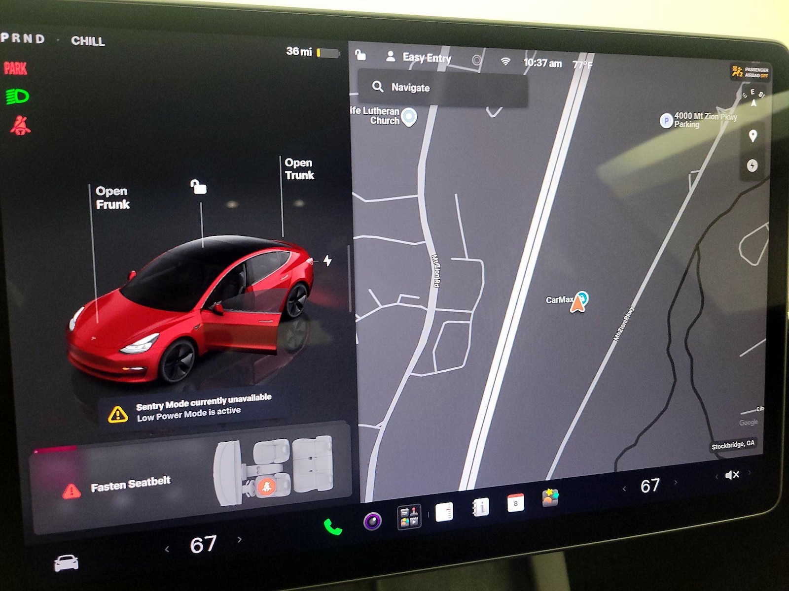 2023 Tesla Model 3 Base - Photo 13