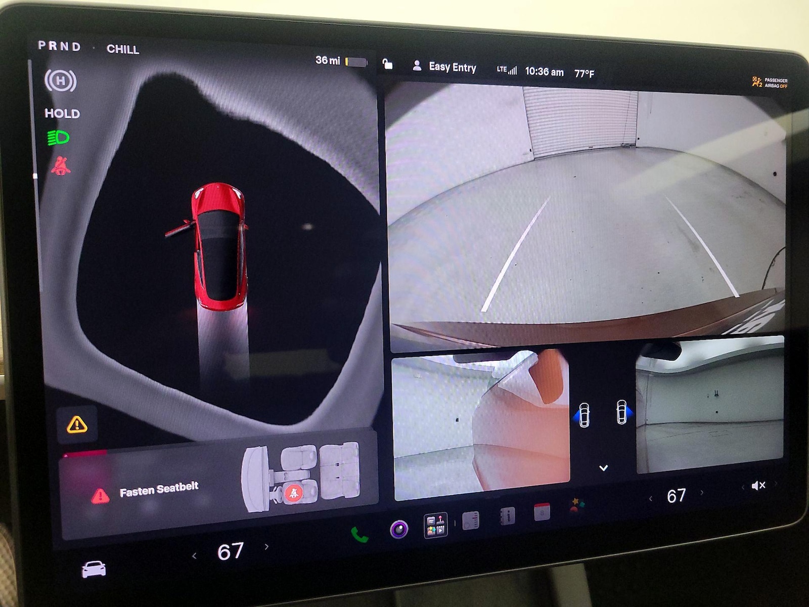 2023 Tesla Model 3 Base - Photo 14