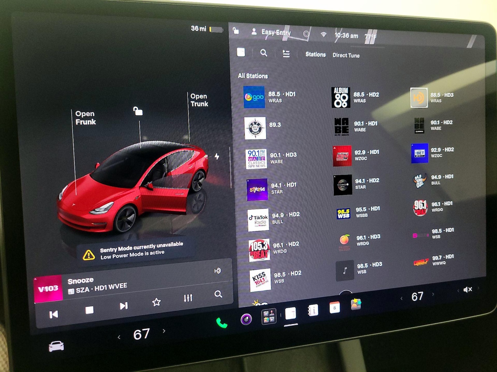 2023 Tesla Model 3 Base - Photo 15