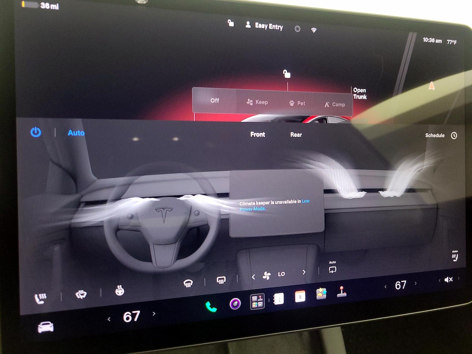 2023 Tesla Model 3 Base - Photo 16