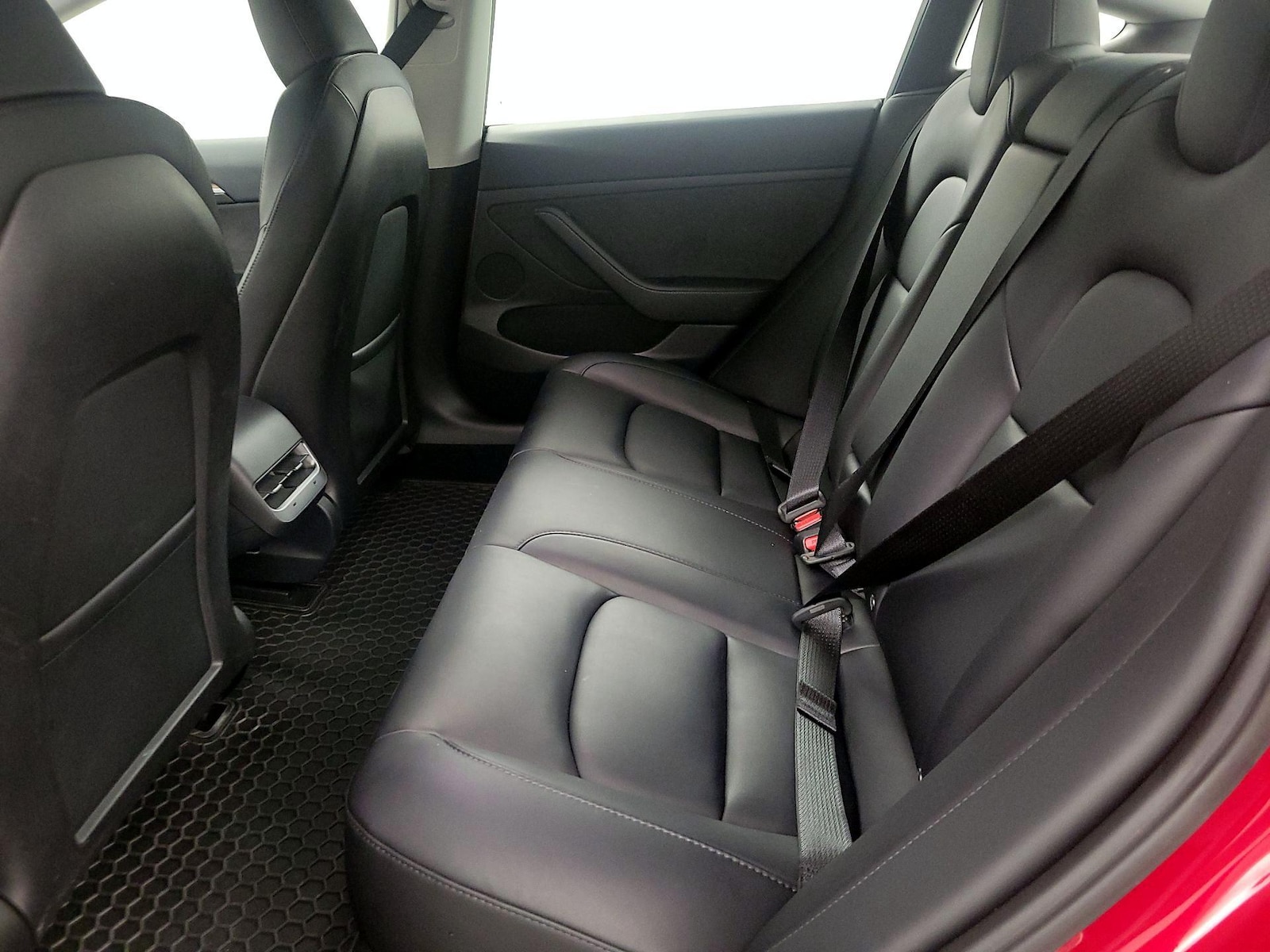 2023 Tesla Model 3 Base - Photo 19