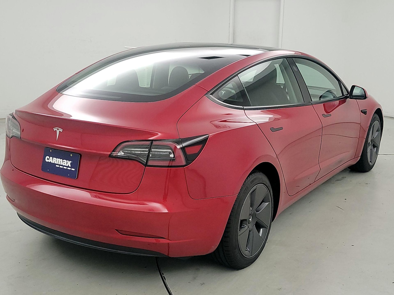 2023 Tesla Model 3 Base - Photo 6