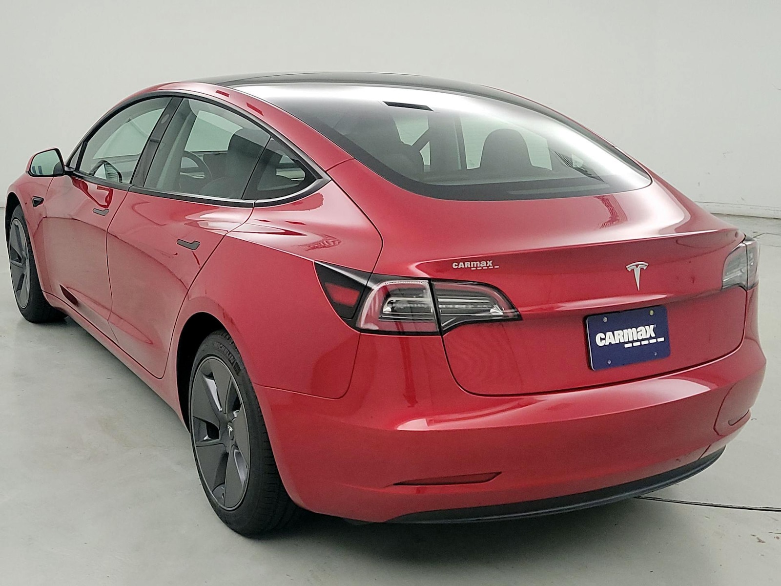 2023 Tesla Model 3 Base - Photo 8