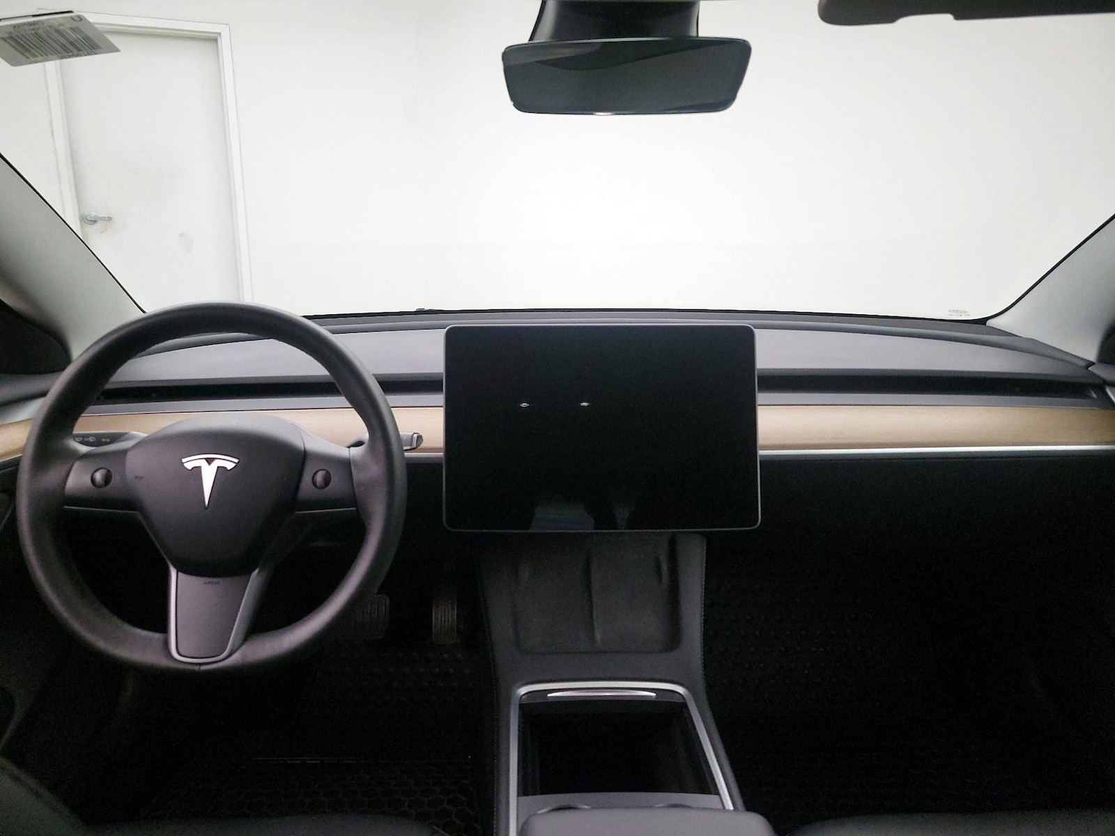 2023 Tesla Model 3 Base - Photo 9