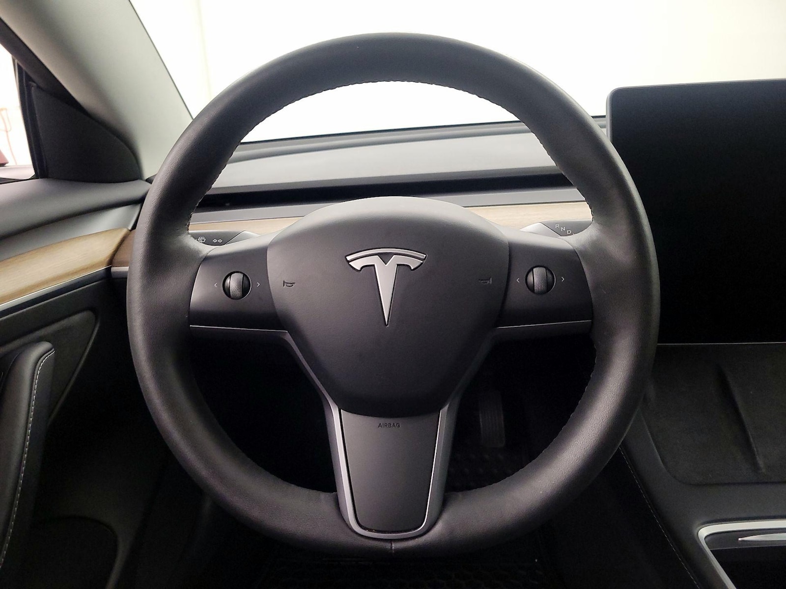 2023 Tesla Model 3 Base - Photo 10