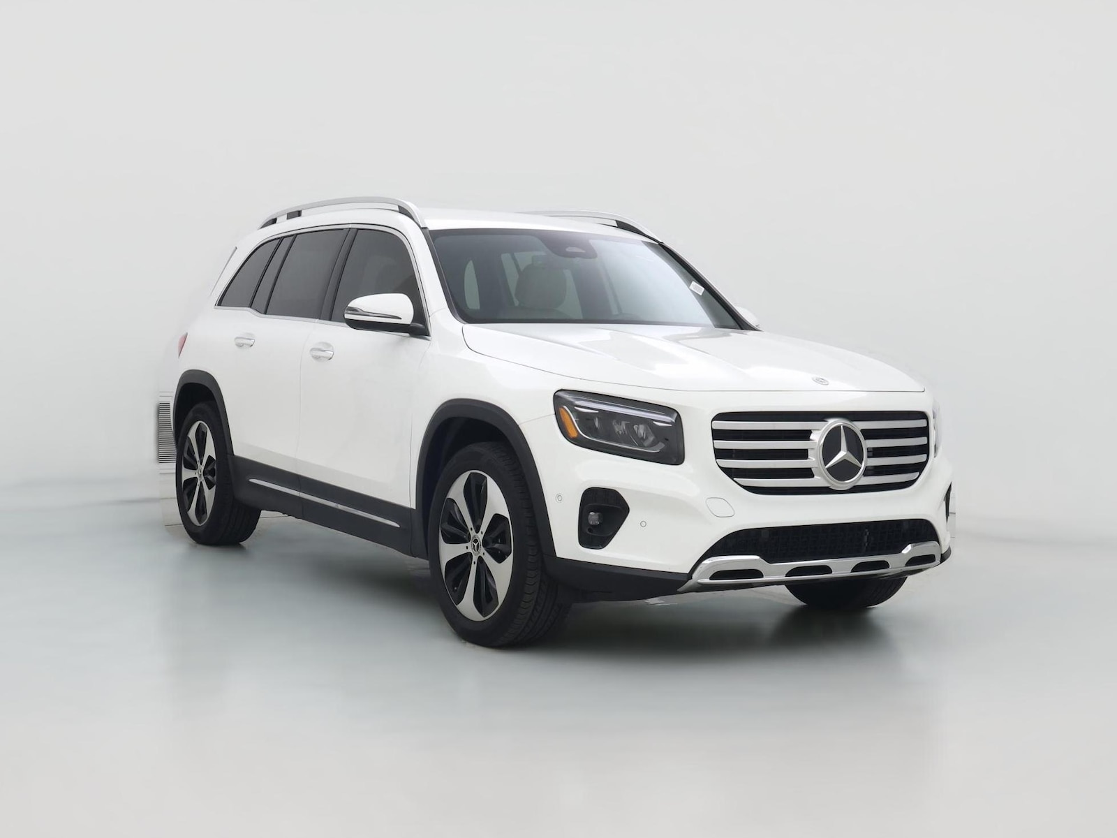 2025 Mercedes-Benz GLB