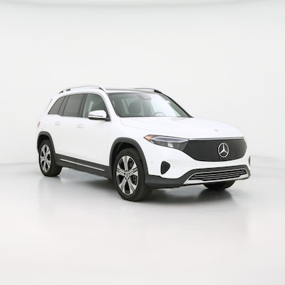 Recommended categories heading image of the selected vehicle