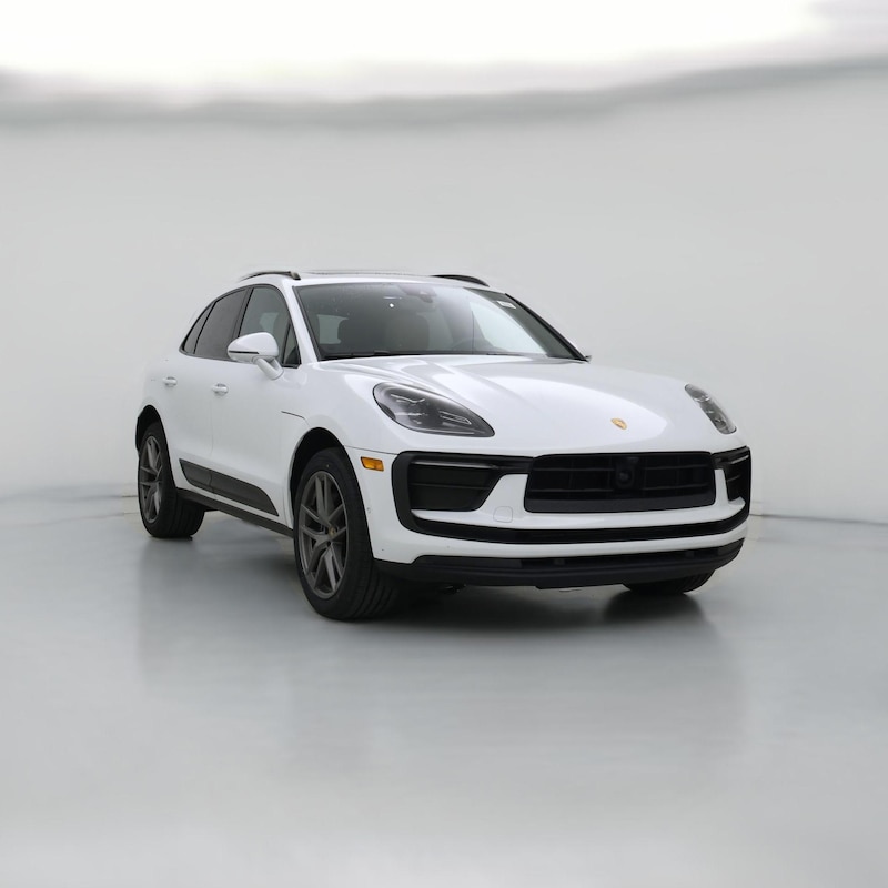 2023 Porsche Macan