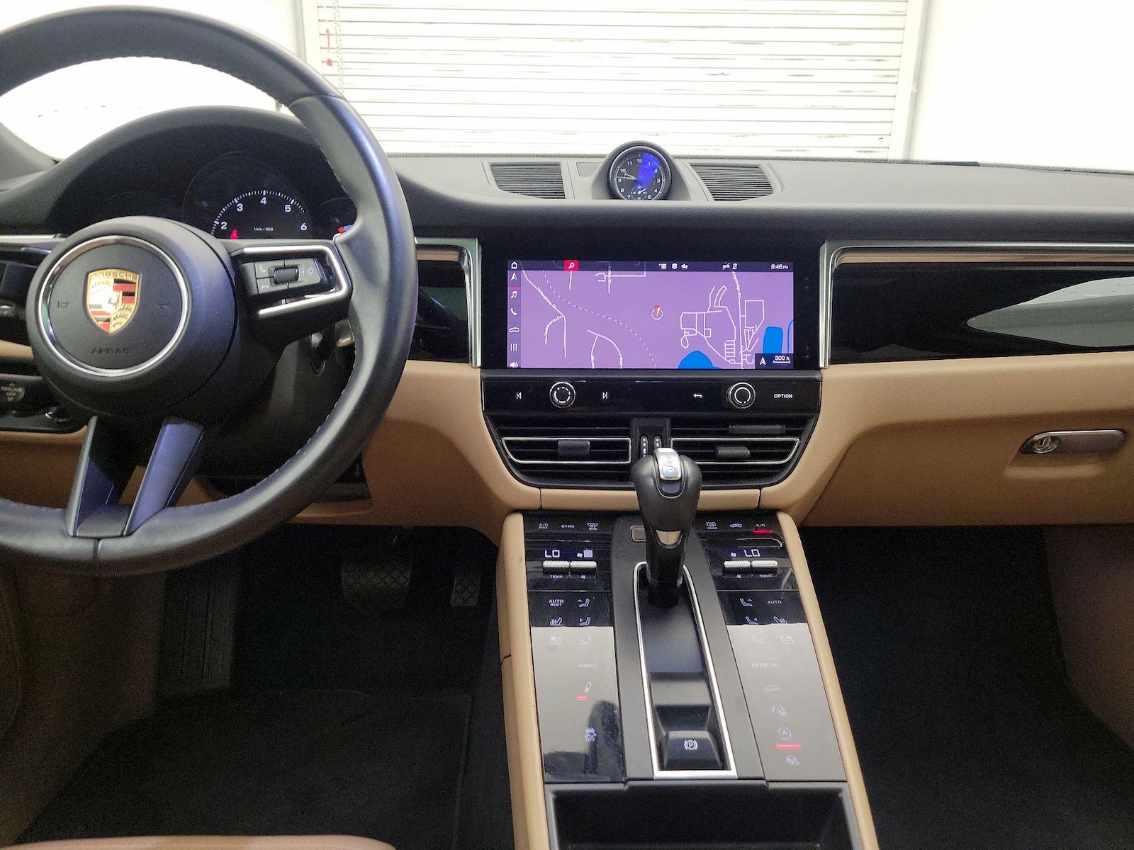 Apple CarPlay®