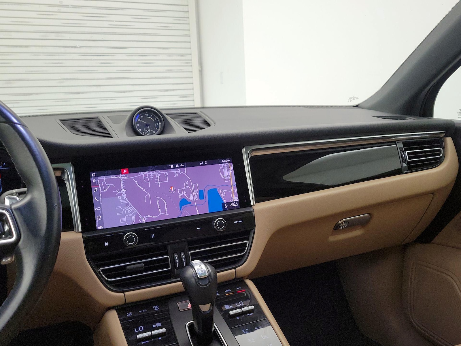 Apple CarPlay®