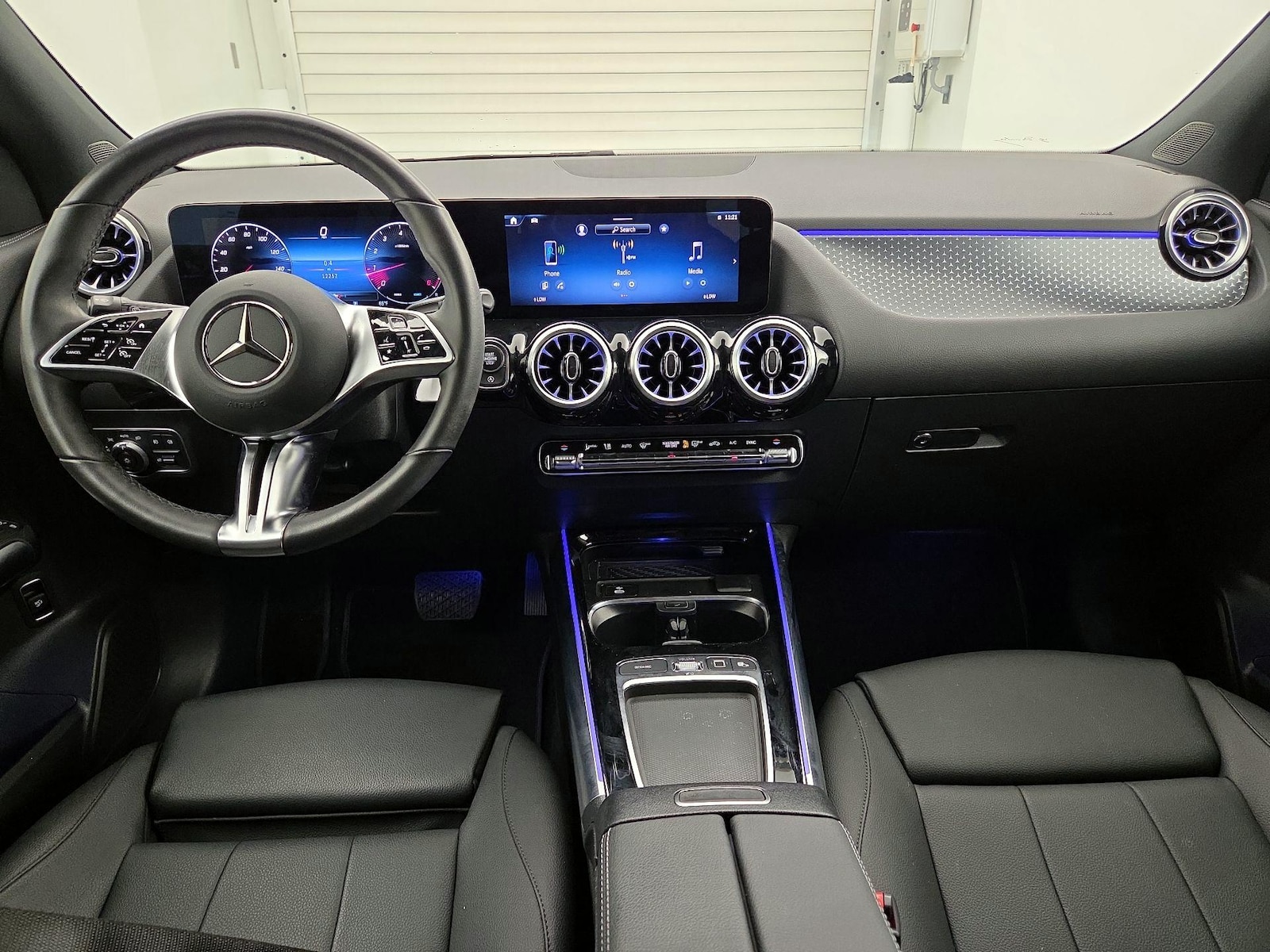 Rear View Camera