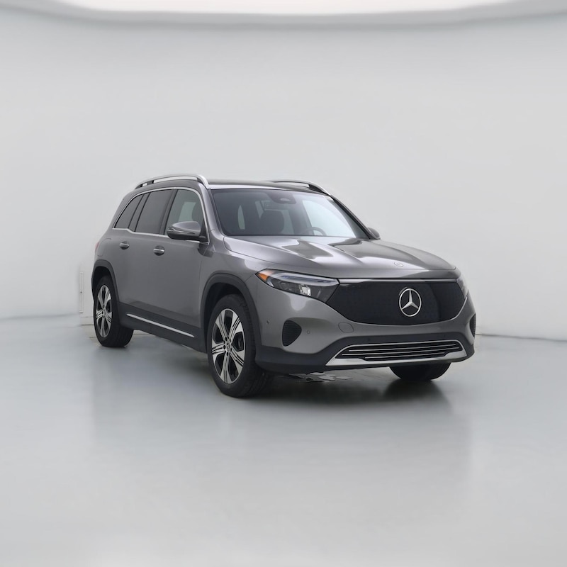 2024 Mercedes-Benz EQB 250+