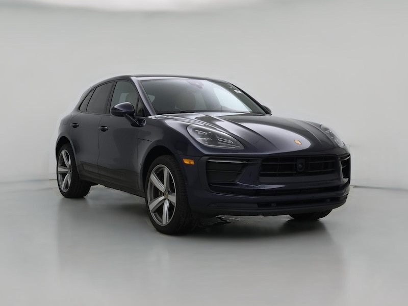 2023 Porsche Macan null