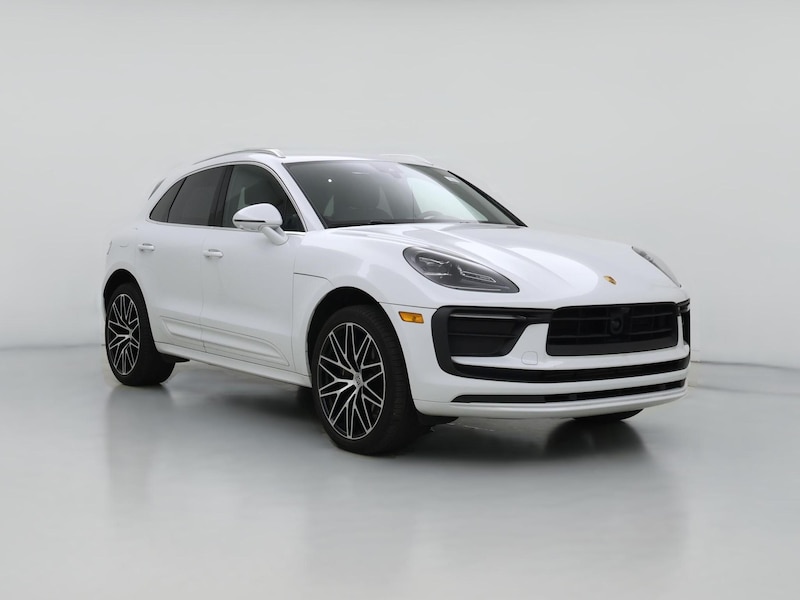 2023 Porsche Macan null